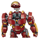 Illustration for article titled Iron Mans Hulkbuster Suit Is Getting the Giant Lego Set It Deserves